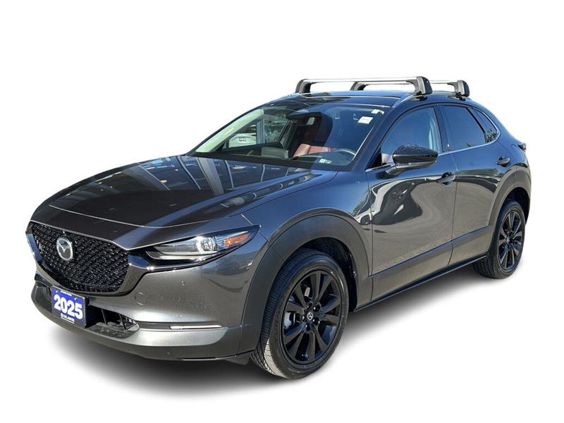 mazda CX-30 2025 - 6