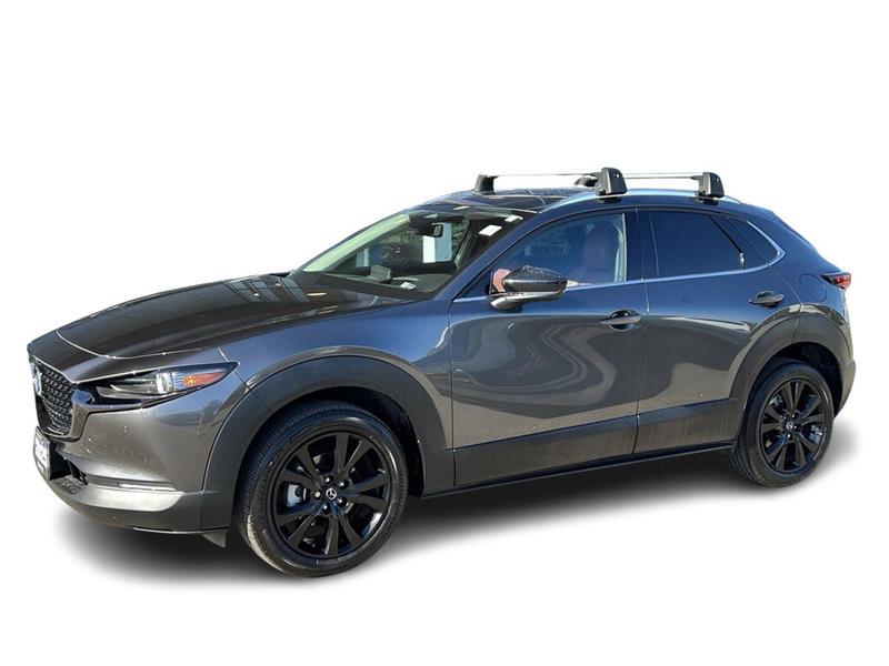 mazda CX-30 2025 - 7