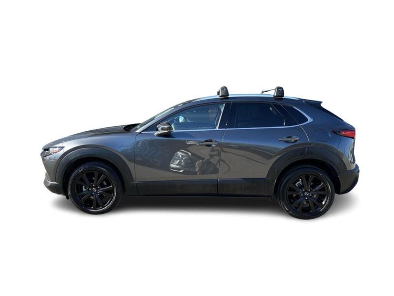 mazda CX-30 2025 - 8