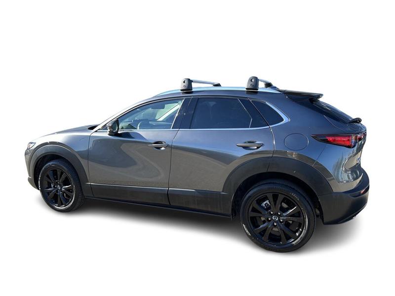 mazda CX-30 2025 - 9