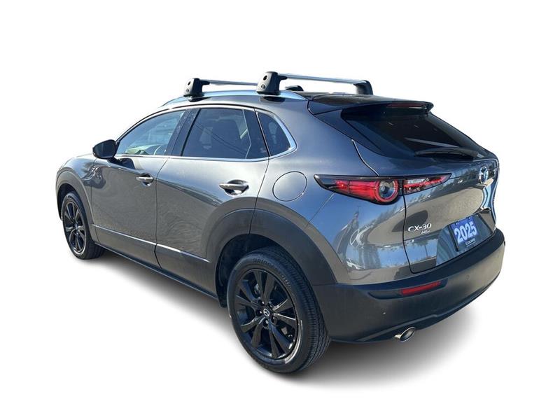 mazda CX-30 2025 - 10