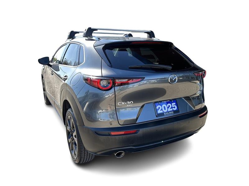 mazda CX-30 2025 - 11