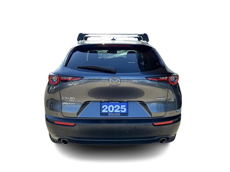 mazda CX-30 2025 - 12