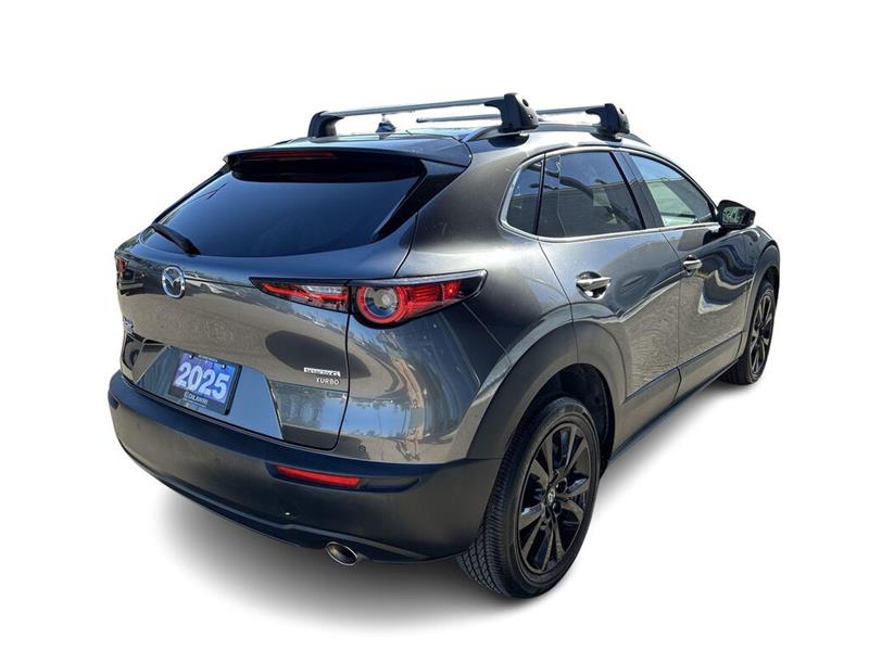 mazda CX-30 2025 - 13