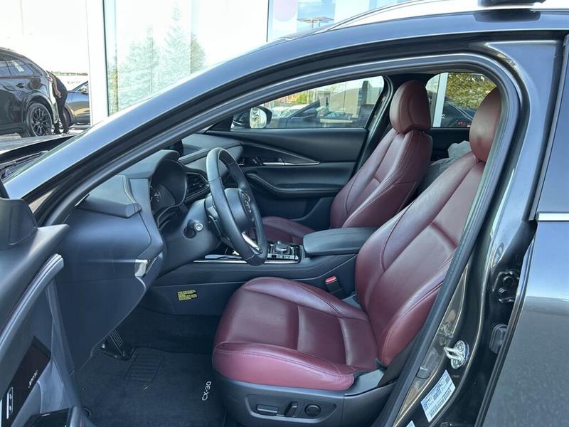 mazda CX-30 2025 - 19