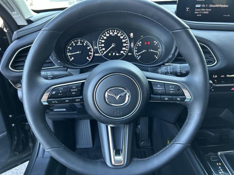 mazda CX-30 2025 - 22