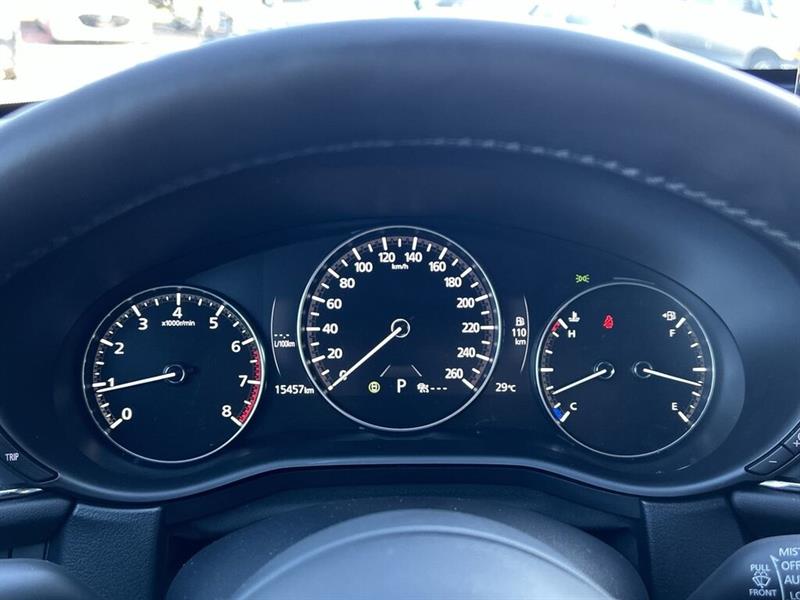 mazda CX-30 2025 - 23