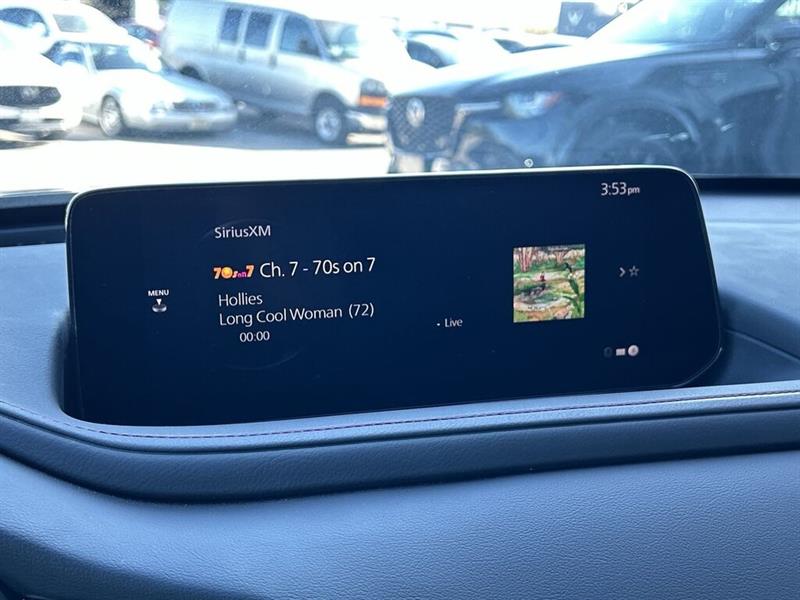 mazda CX-30 2025 - 24