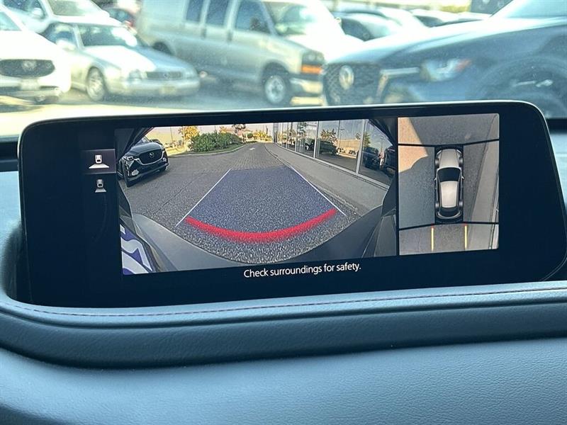 mazda CX-30 2025 - 25