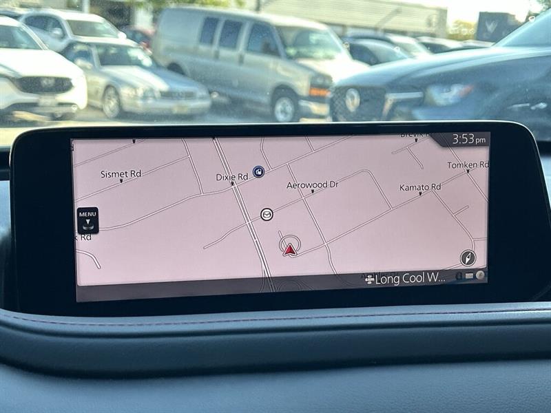 mazda CX-30 2025 - 26