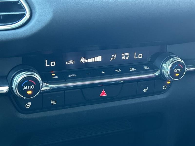 mazda CX-30 2025 - 27