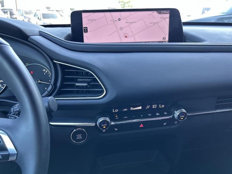 mazda CX-30 2025 - 29