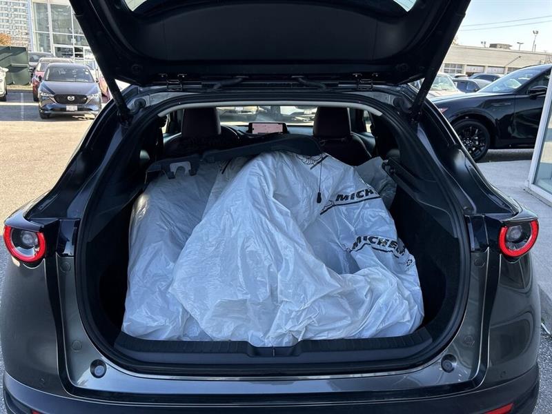 mazda CX-30 2025 - 31