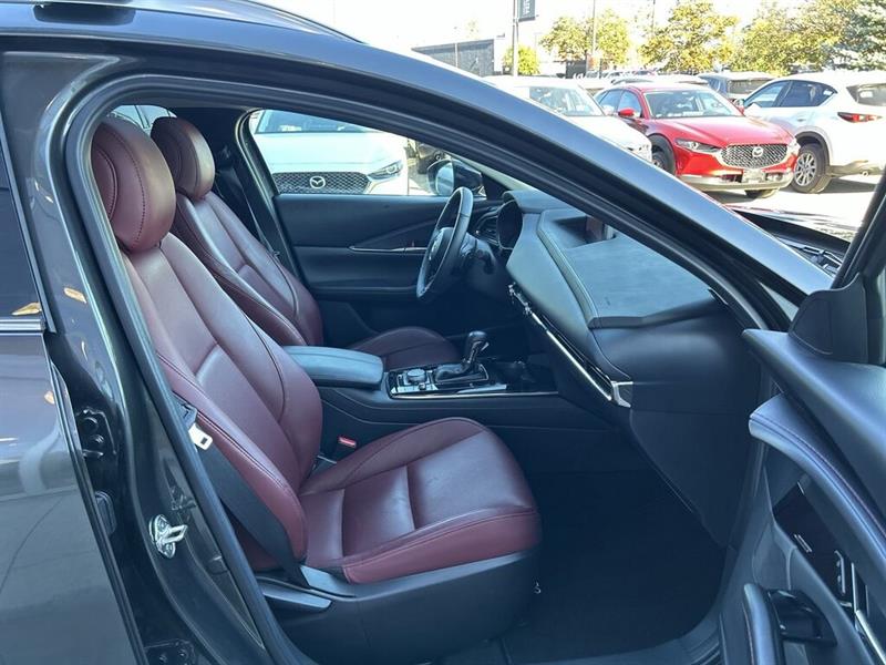 mazda CX-30 2025 - 32