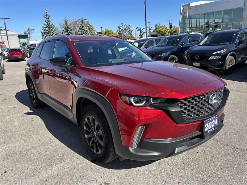 mazda CX-50 2024 - 2