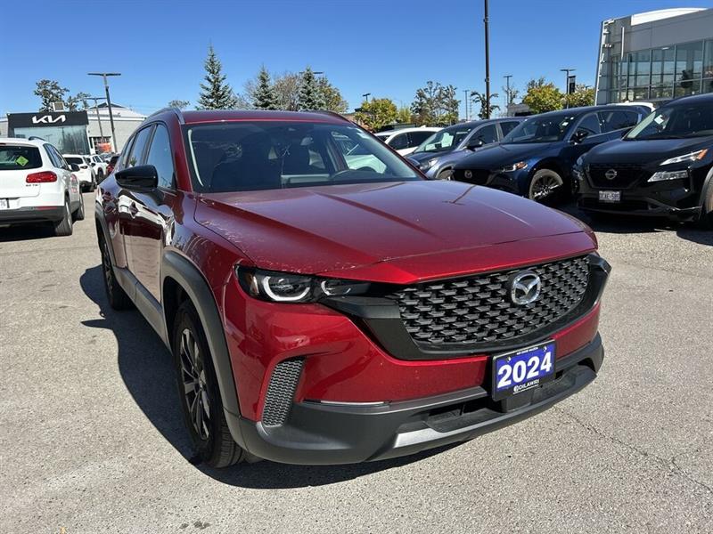 mazda CX-50 2024 - 3