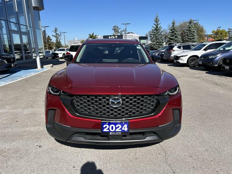 mazda CX-50 2024 - 4