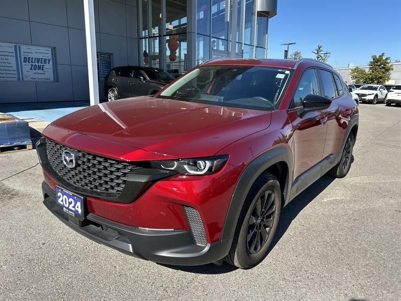 mazda CX-50 2024 - 5