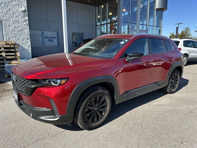 mazda CX-50 2024 - 6