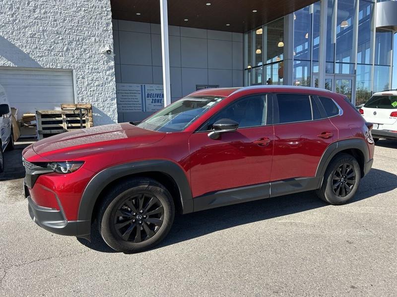 mazda CX-50 2024 - 7