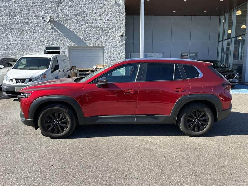 mazda CX-50 2024 - 8