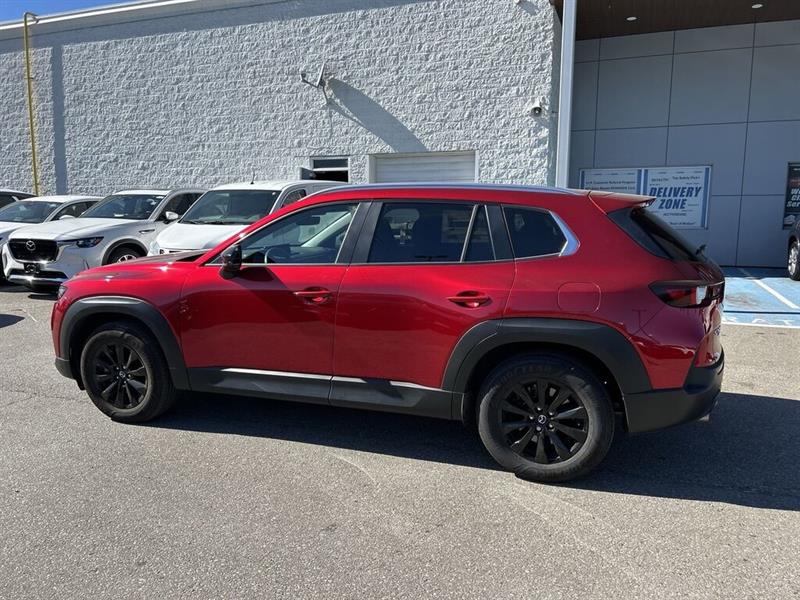 mazda CX-50 2024 - 9