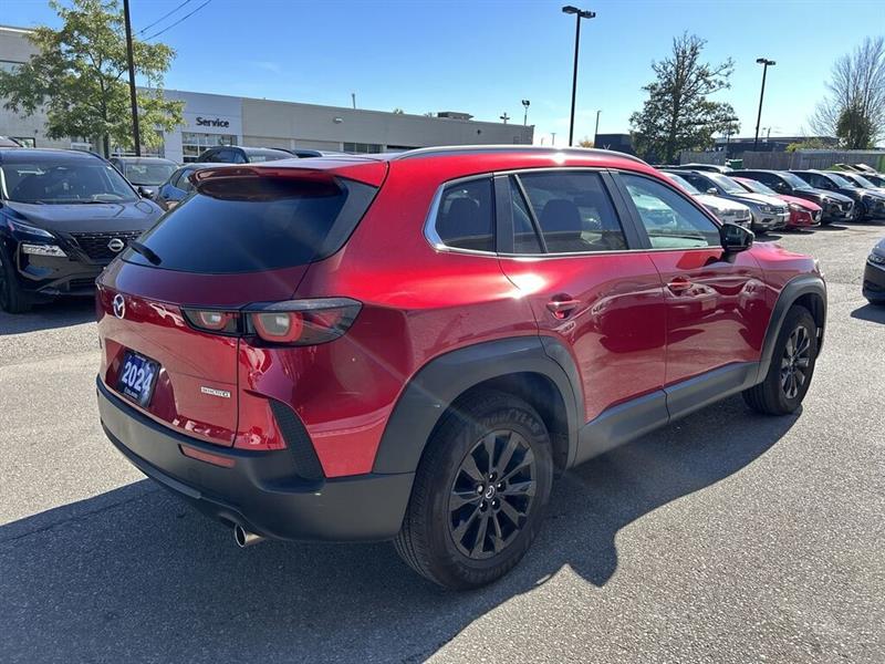 mazda CX-50 2024 - 14