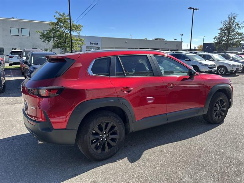 mazda CX-50 2024 - 15