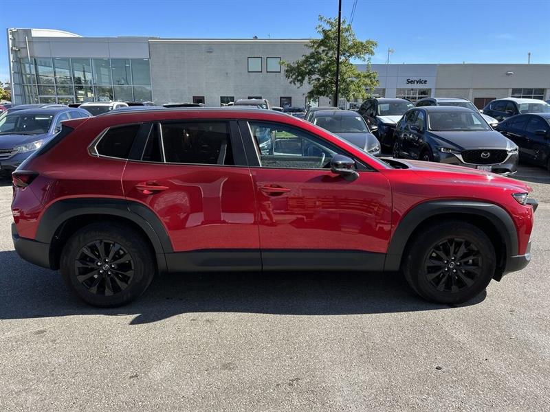 mazda CX-50 2024 - 16