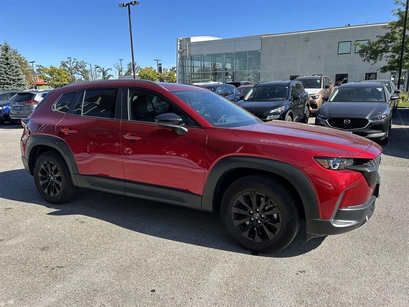 mazda CX-50 2024 - 17