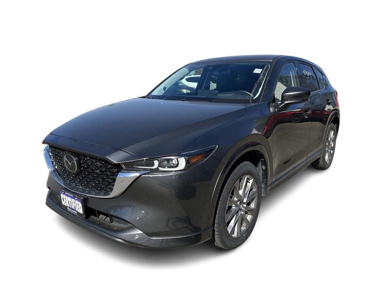 mazda CX-5 2025 - 5