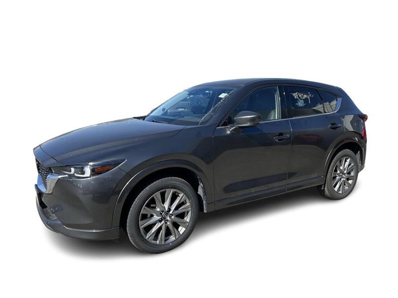 mazda CX-5 2025 - 6