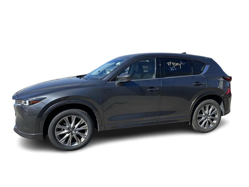 mazda CX-5 2025 - 7