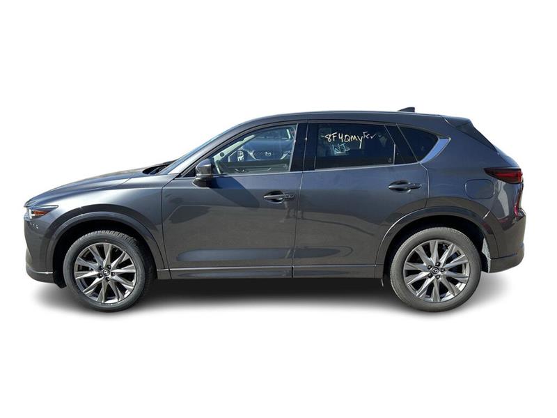 mazda CX-5 2025 - 8