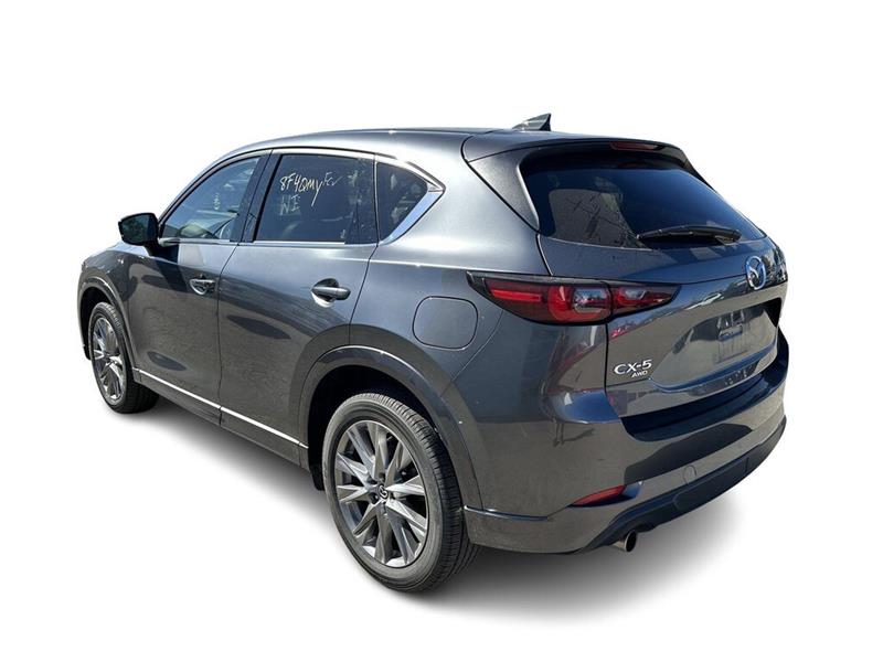 mazda CX-5 2025 - 10