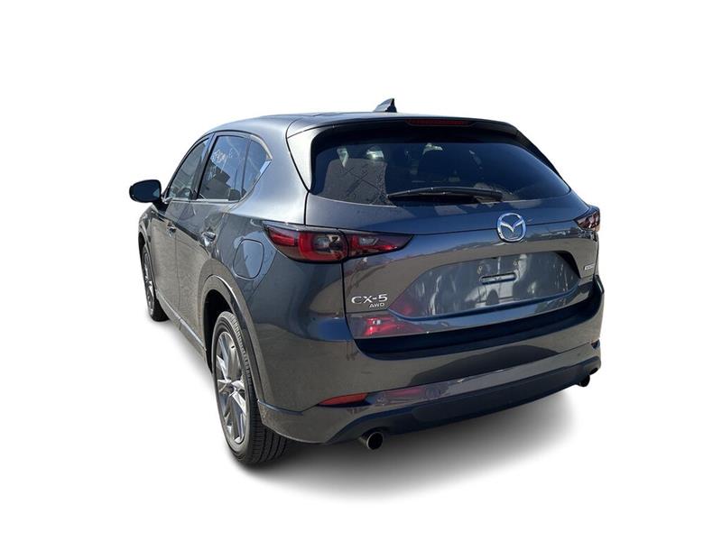 mazda CX-5 2025 - 11