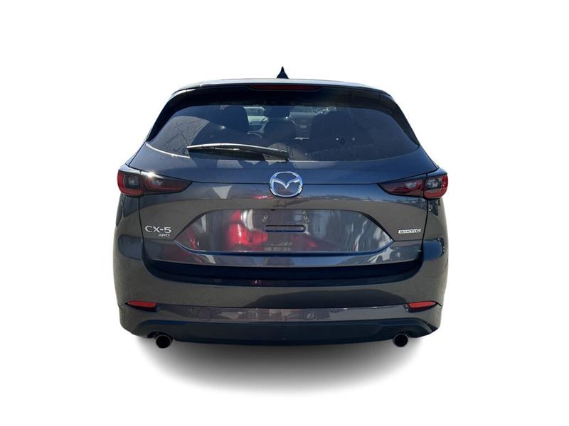 mazda CX-5 2025 - 12