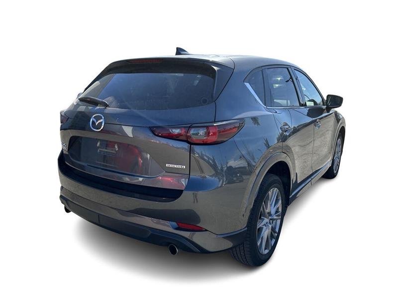 mazda CX-5 2025 - 13