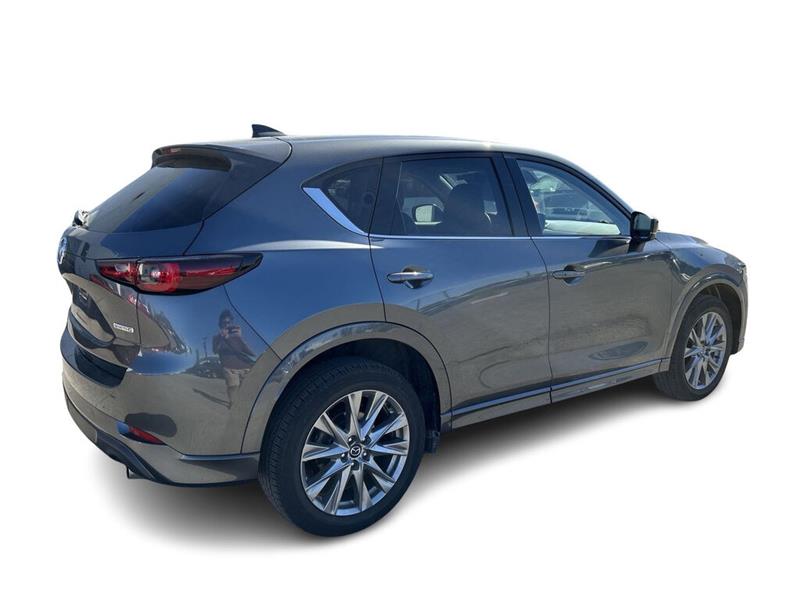 mazda CX-5 2025 - 14