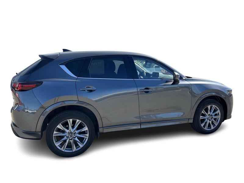 mazda CX-5 2025 - 15