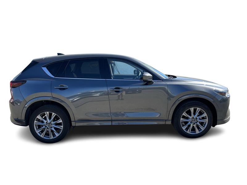 mazda CX-5 2025 - 16
