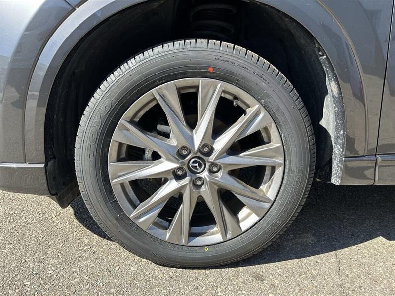 mazda CX-5 2025 - 18