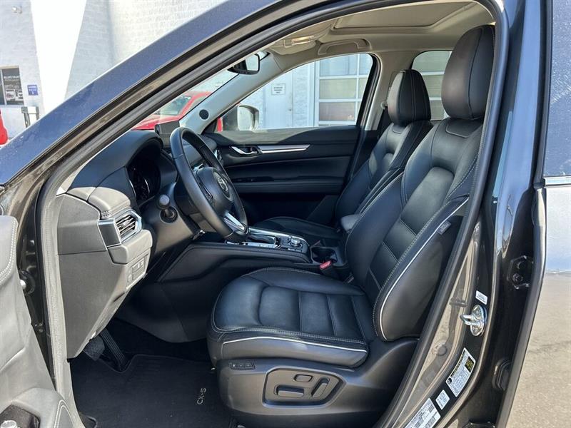 mazda CX-5 2025 - 19