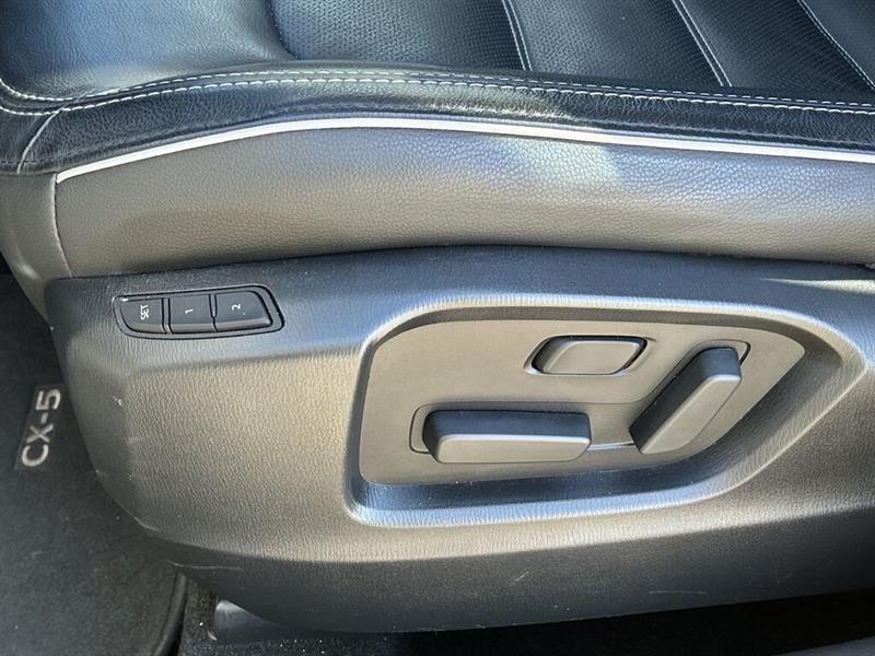 mazda CX-5 2025 - 20