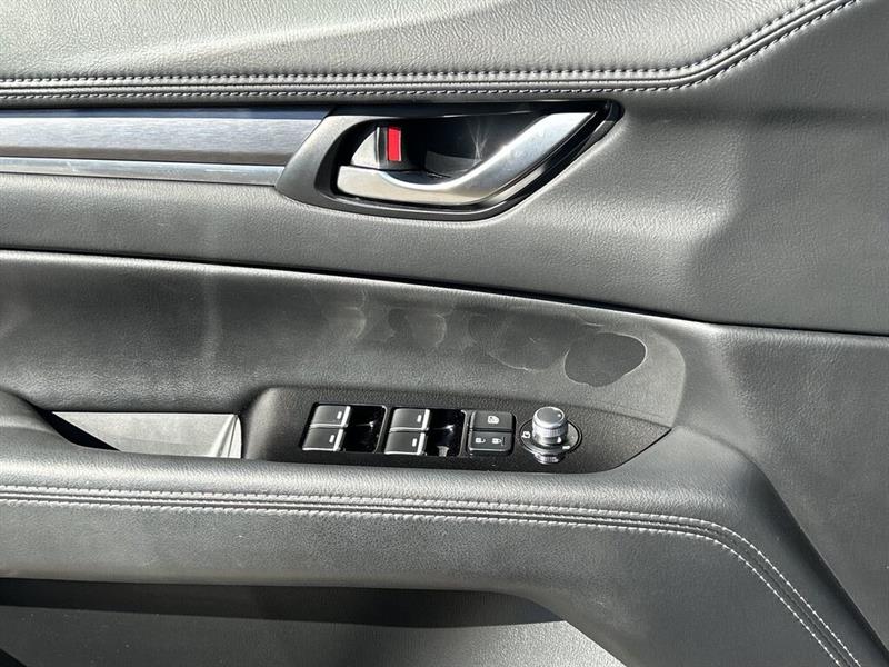 mazda CX-5 2025 - 21