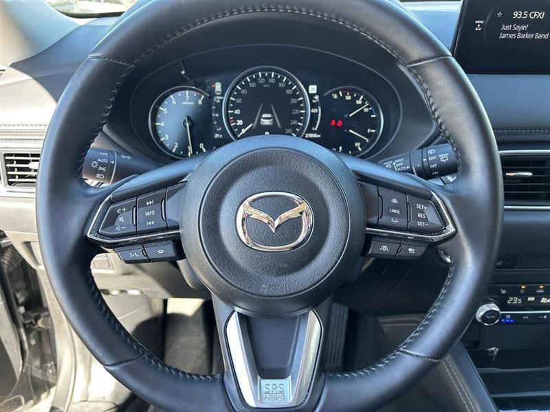 mazda CX-5 2025 - 22