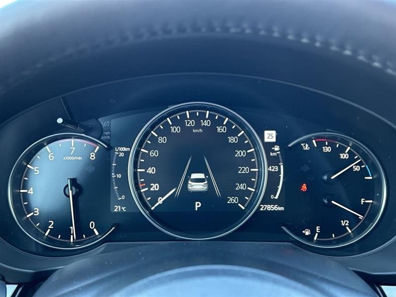 mazda CX-5 2025 - 23