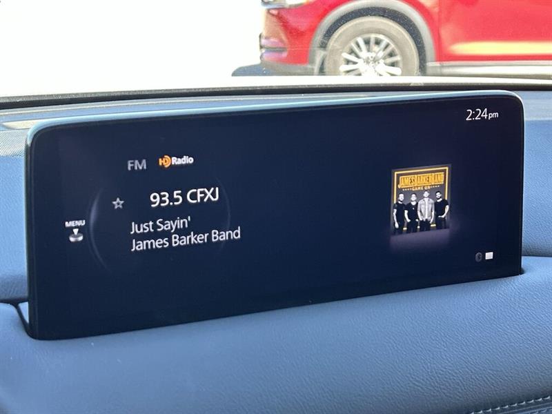 mazda CX-5 2025 - 24