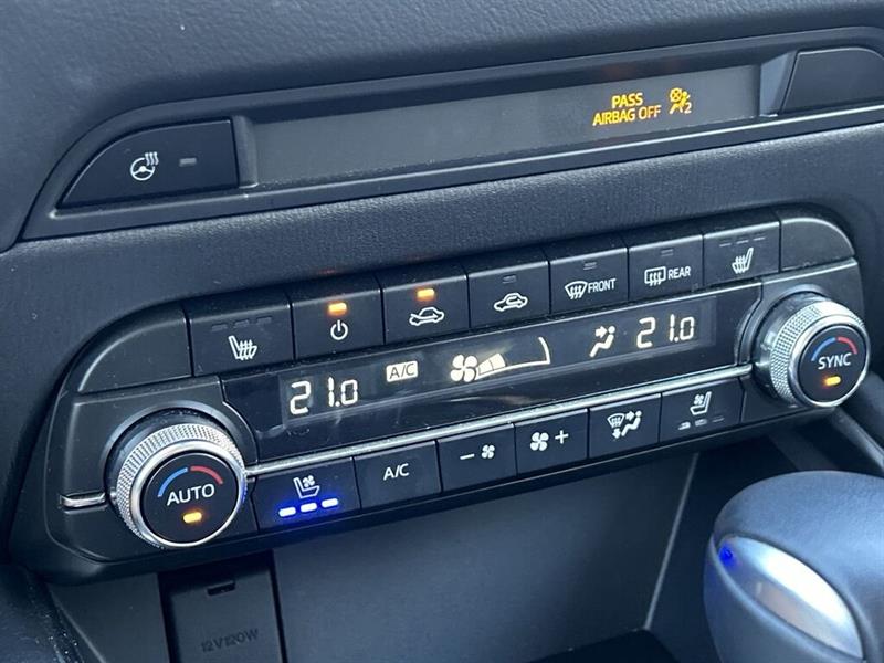 mazda CX-5 2025 - 27