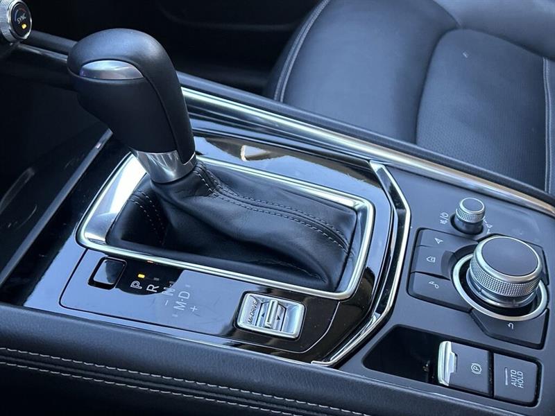 mazda CX-5 2025 - 28